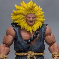 Storm Collectibles Street Fighter V Akuma (Special Edition)