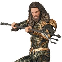 Mafex Justice League Aquaman
