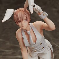 10 Count Tadaomi Shirotani 1/8 Scale Figure