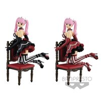 One Piece Girly Girls: Perona