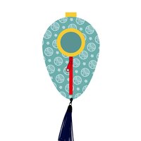 Nendoroid Pouch Sleeping Bag: Ichigo Hitofuri Ver.