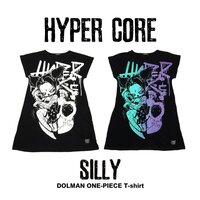 HYPER CORE Silly Dolman T-Shirt