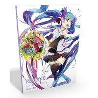 RELOVE feat. Hatsune Miku