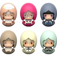 Piyokuru Touken Ranbu -Hanamaru- 02 Box Set