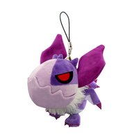 Monster Hunter Yian Garuga Mini Mascot Plush
