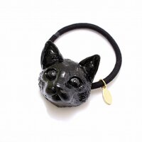 Lilou Animal Hair Tie