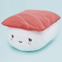 Sushiyuki Premium XL Plush Part 2: Maguro