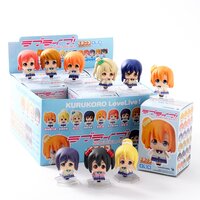 Love Live! Kurukoro Minifigure Box Vol. 2