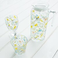 Fortune Labyrinth Art Glassware Collection
