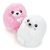 Tamagoma Plushies