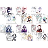 Date A Live Clear File Set
