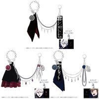 IDOLiSH 7 Heavenly Visitor Costume Design Bag Charm