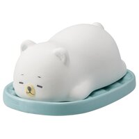 Karatto Mascot Sleeping Terracotta Animal Dehumidifier Collection