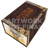 Made in Abyss Premium Blu-ray Box Set
