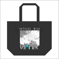 Hatsune Miku: Sang -Another Story- Tote Bag