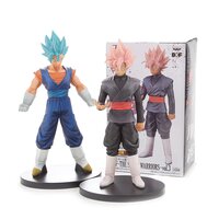 Dragon Ball Super DXF: The Super Warriors Vol. 3