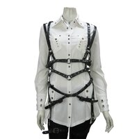 Ozz Croce Harness w/ Clip