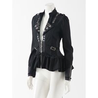 Rozen Kavalier Spring Victorian Jacket