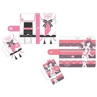 Kizuna AI Notebook-Style Smartphone Case