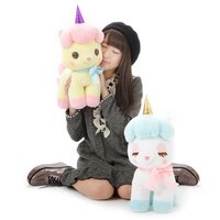 Unicorn no Cony Plush Collection (Big)