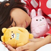 Nemuriale Sleep Aid - Forest Animals (Rabbit/Bear)