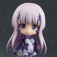 Nendoroid Inia Sestina | Muv-Luv Alternative: Total Eclipse