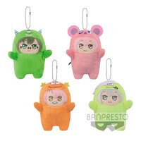IDOLiSH 7 Kiradol Plushies ~IDOLiSH 7 Parade~ Vol. 3