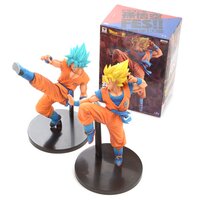 Dragon Ball Super Son Goku Fes!! Vol. 1