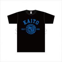 Hatsune Miku Otsukimi Party Kaito T-Shirt