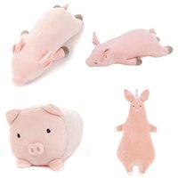 Huggable Piggie Set