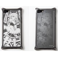 Touhou Project x GILD design Sakuya Izayoi iPhone Case