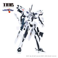 TMC Muv-Luv Alternative: Total Eclipse Tactical Walking Fighter XFJ-01a Shiranui Nigata