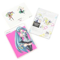 Passing Days | Various Artists feat. Hatsune Miku