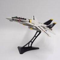 Robotech F-14 S Skull Leader 1/72 Scale Diecast Model