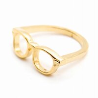 Lilou Wellington Megane Ring