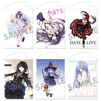 Date A Live B2-Size Tapestry Collection