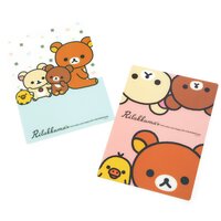 Rilakkuma Happy Life with Rilakkuma Pencil Board