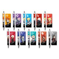 Pikuriru! Fate/Grand Order Ballpoint Pen Collection