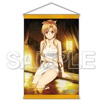 Sword Art Online: Alicization Asuna Onsen B2 Tapestry