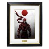 Ninja Slayer Mistgraph Featuring Takashi Okazaki Type A