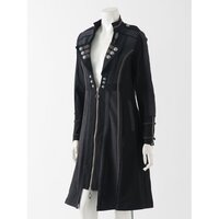 Rozen Kavalier Spring Victorian Long Jacket