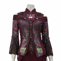 Ozz Oneste Flared Sleeve Cardigan
