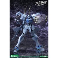 Muv-Luv Alternative Shiranui Storm & Strike Vanguard Ver. 1/144 Scale Plastic Model Kit