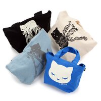 Osumashi Pooh-chan Summer Fukubukuro 2017