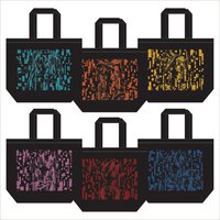 Hatsune Miku Summer Festival Big Tote Bag Collection