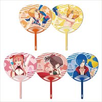 Hatsune Miku Summer Festival Fan Series: Beach Festival Ver.