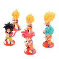 Dragon Ball Super World Collectable Figure Vol. 10