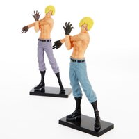 One Piece the Naked: 2017 One Piece Body Calendar Vol. 3: Sabo