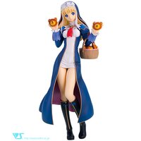 CharaGumin Airy | Shining Hearts: Shiawase no Pan Garage Kit