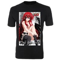 High School DxD Rias Gremory Men's T-Shirt